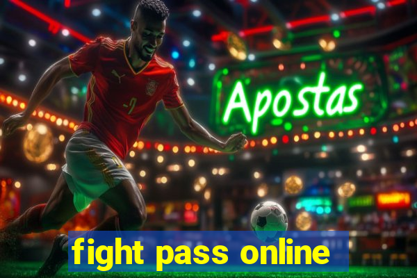 fight pass online